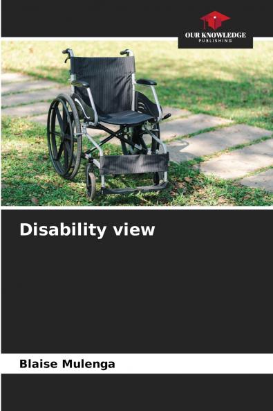 Disability view