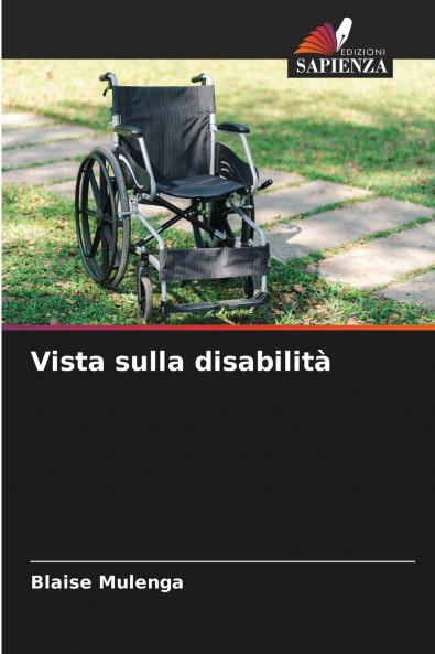 Vista sulla disabilità