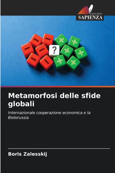 Metamorfosi delle sfide globali