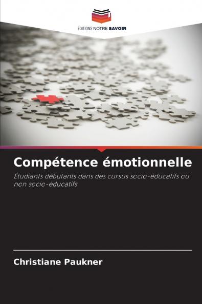 Compétence émotionnelle