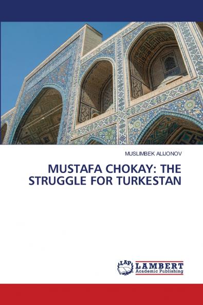 MUSTAFA CHOKAY