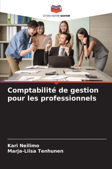 Comptabilité de gestion pour les professionnels