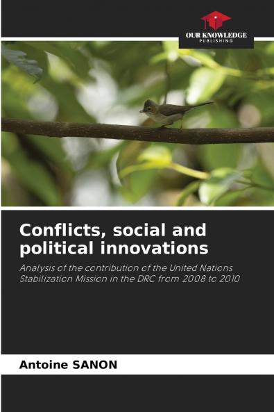 Conflicts social and political innovations