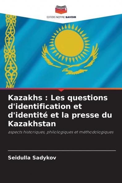 Kazakhs