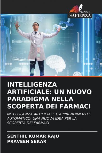 INTELLIGENZA ARTIFICIALE
