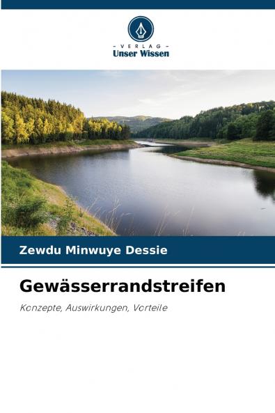 Gewässerrandstreifen