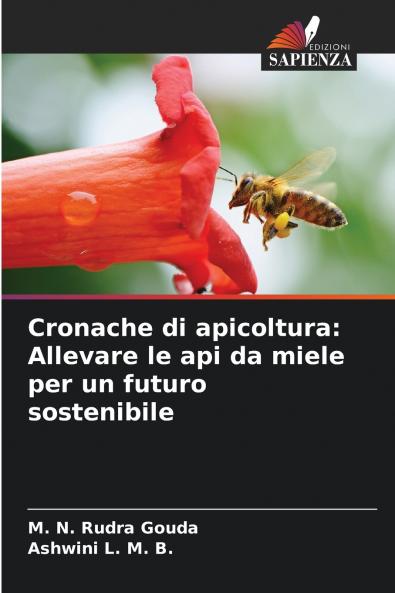 Cronache di apicoltura