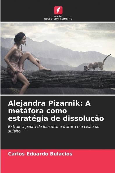 Alejandra Pizarnik