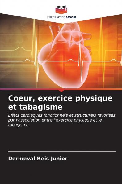 Coeur exercice physique et tabagisme