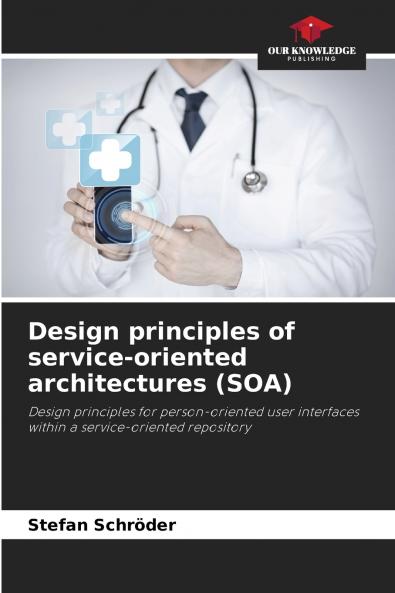 Design principles of service-oriented architectures (SOA)
