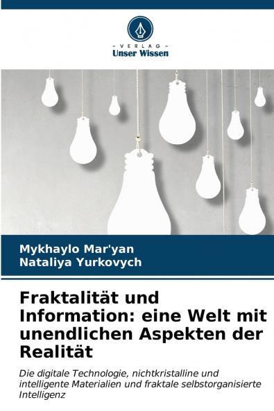 Fraktalität und Information