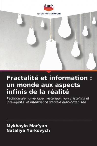 Fractalité et information