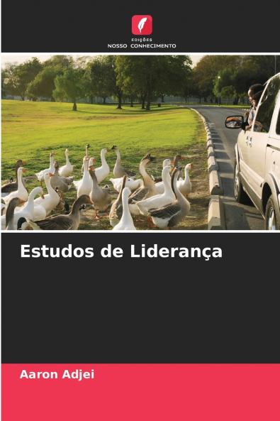 Estudos de Liderança