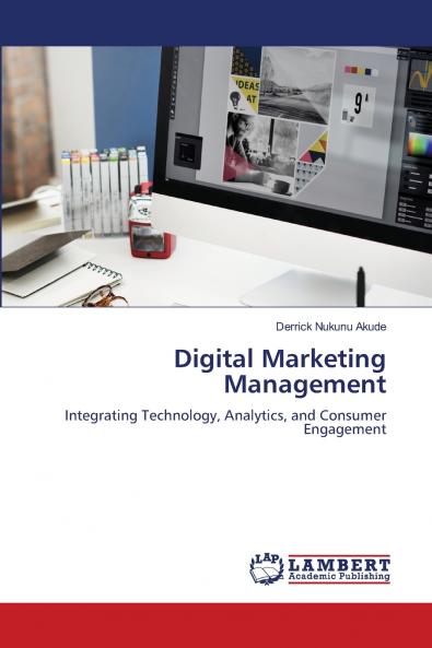 Digital Marketing Management