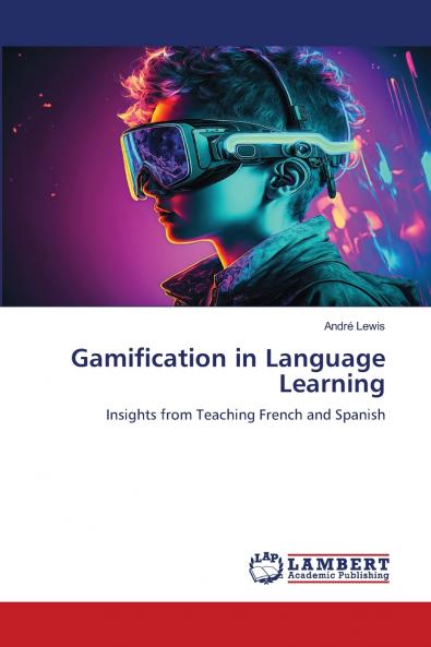 Gamification in Language Learning