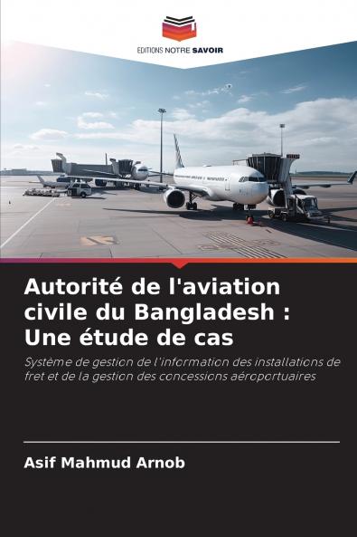 Autorité de l'aviation civile du Bangladesh