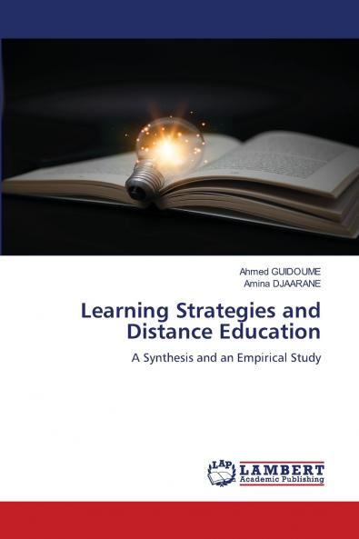 Learning Strategies and Distance Education