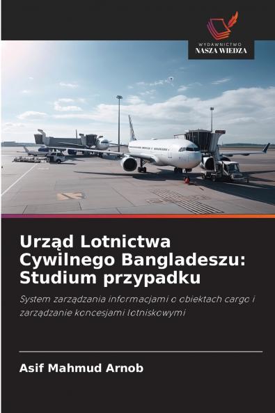 Urz?d Lotnictwa Cywilnego Bangladeszu