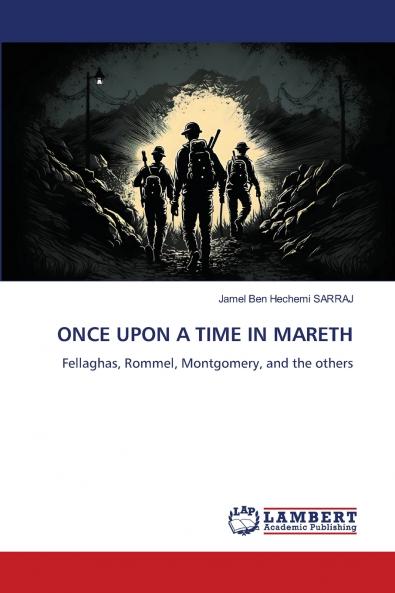 ONCE UPON A TIME IN MARETH