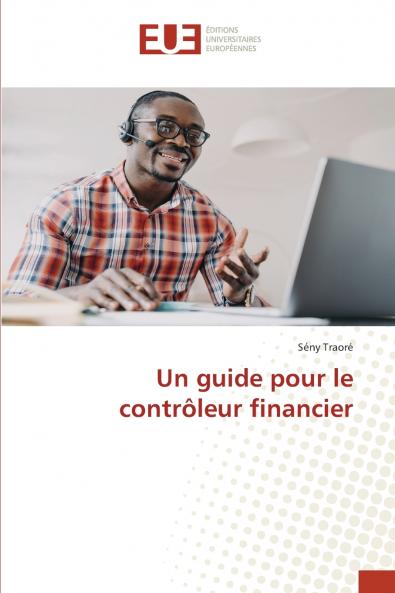 Un guide pour le contrôleur financier