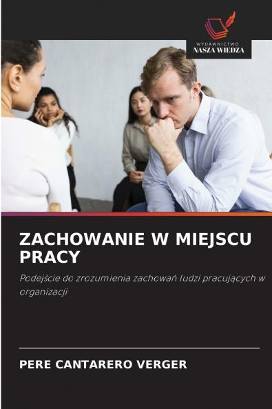 ZACHOWANIE W MIEJSCU PRACY