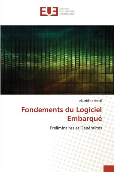 Fondements du Logiciel Embarqué