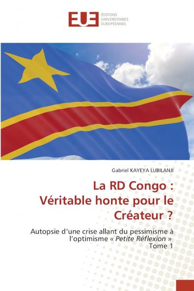 La RD Congo