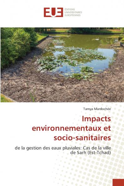 Impacts environnementaux et socio-sanitaires