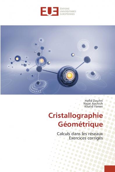 Cristallographie Géométrique