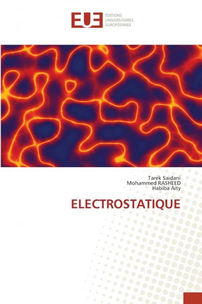 ELECTROSTATIQUE