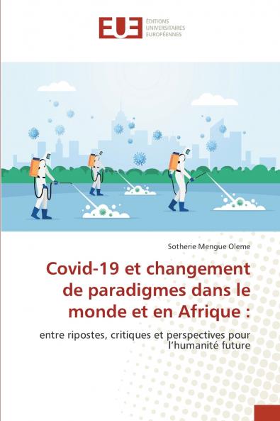 Covid-19 et changement de paradigmes dans le monde et en Afrique