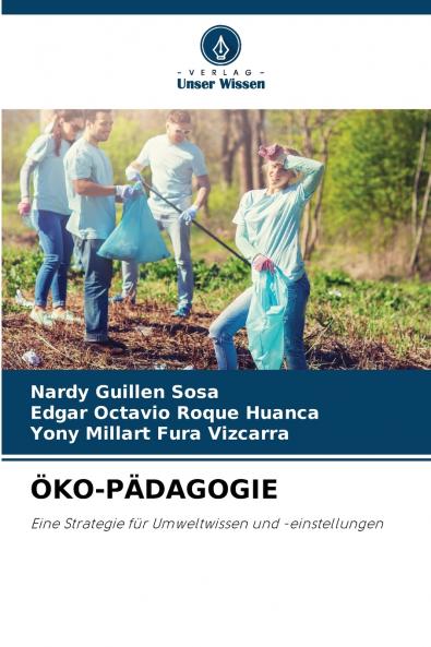 ÖKO-PÄDAGOGIE