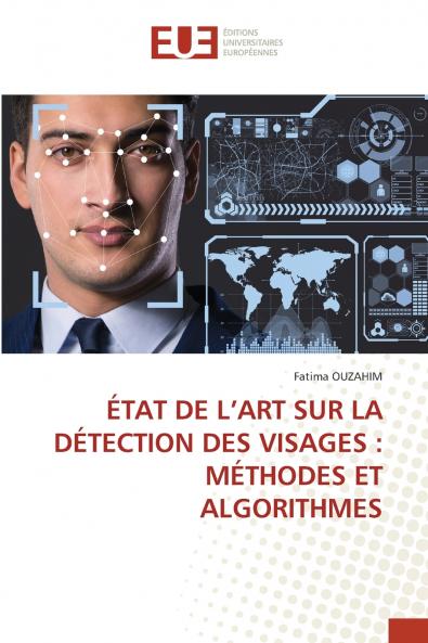 ÉTAT DE L'ART SUR LA DÉTECTION DES VISAGES