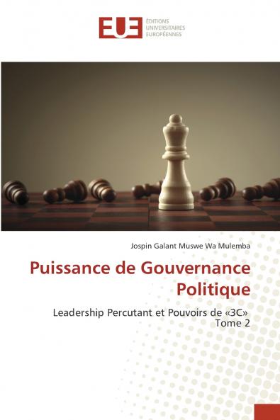 Puissance de Gouvernance Politique