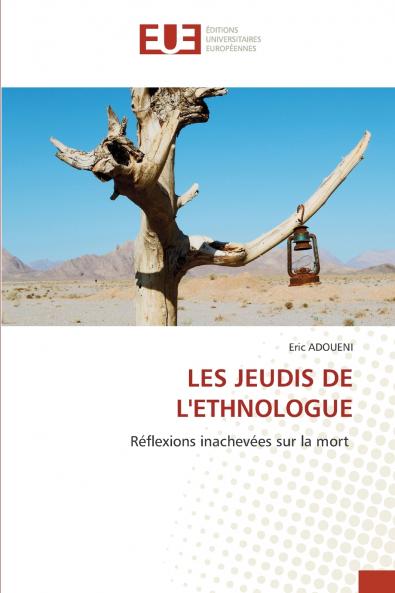LES JEUDIS DE L'ETHNOLOGUE
