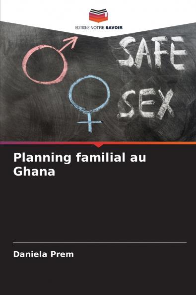 Planning familial au Ghana