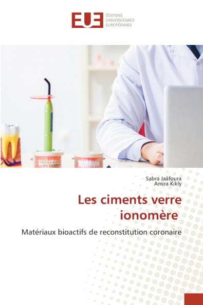 Les ciments verre ionomère