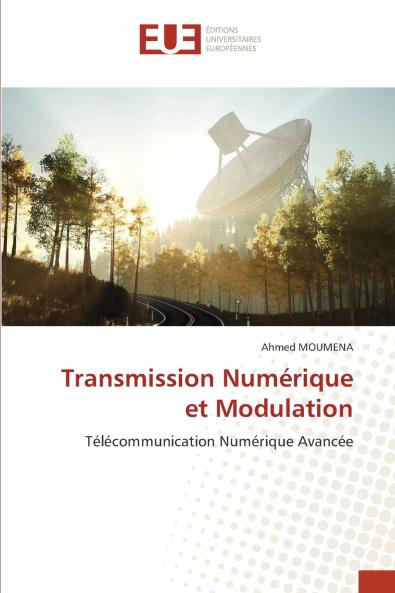 Transmission Numérique et Modulation