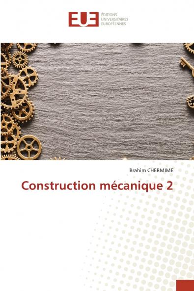 Construction mécanique 2