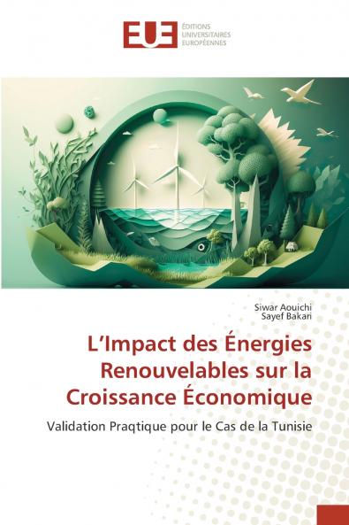L'Impact des Énergies Renouvelables sur la Croissance Économique
