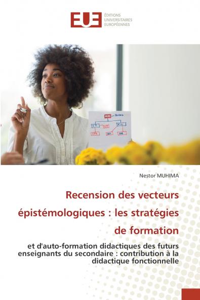 Recension des vecteurs épistémologiques