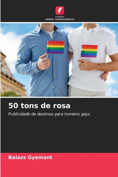 50 tons de rosa