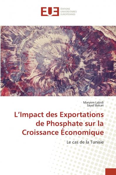 L'Impact des Exportations de Phosphate sur la Croissance Économique