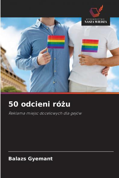 50 odcieni różu