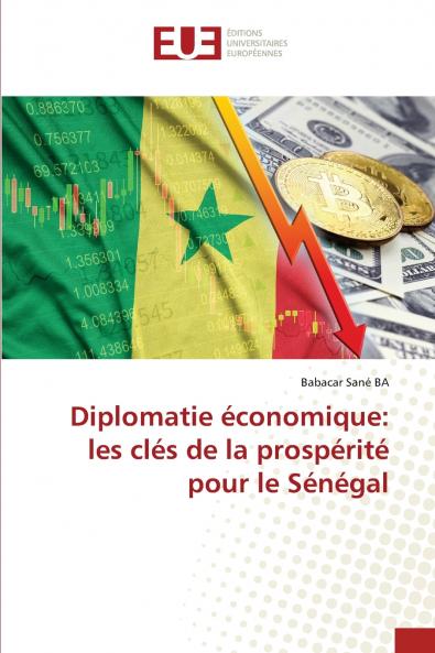 Diplomatie économique