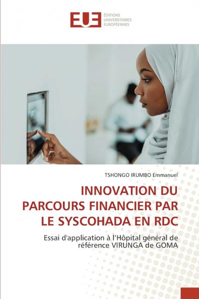 INNOVATION DU PARCOURS FINANCIER PAR LE SYSCOHADA EN RDC