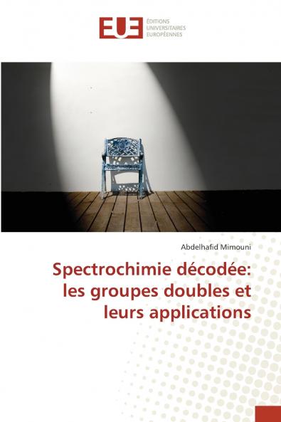 Spectrochimie décodée
