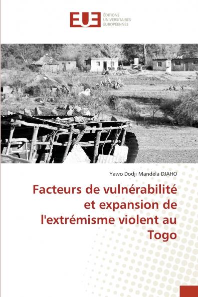 Facteurs de vulnérabilité et expansion de l'extrémisme violent au Togo