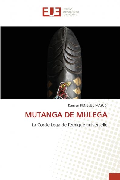 MUTANGA DE MULEGA