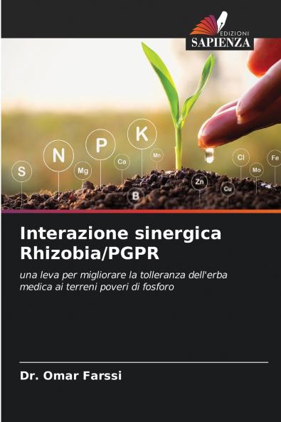 Interazione sinergica Rhizobia/PGPR